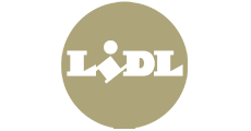 Lidl Logo Partnership