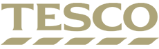 Tesco-logo Partnership